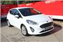 2020 Ford Fiesta 1.0 EcoBoost Hybrid mHEV 125 Titanium 5dr