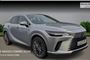 2023 Lexus RX 450h+ 2.5 Takumi 5dr E-CVT