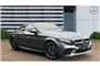 2018 Mercedes-Benz C-Class Coupe C300 AMG Line Premium 2dr 9G-Tronic