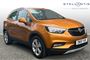 2019 Vauxhall Mokka X 1.4T ecoTEC Design Nav 5dr