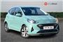 2024 Hyundai i10 1.0 [63] Advance 5dr [Nav]