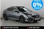 2020 Honda Civic 1.0 VTEC Turbo 126 EX 5dr CVT