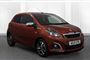 2021 Peugeot 108 1.0 72 Collection 5dr