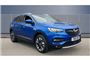 2018 Vauxhall Grandland X 1.2 Turbo Sport Nav 5dr