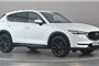 2021 Mazda CX-5 2.0 Sport 5dr Auto