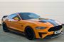 2018 Ford Mustang 5.0 V8 GT 2dr Auto