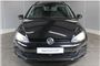 2015 Volkswagen Golf Estate 1.6 TDI SE 5dr