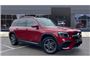 2022 Mercedes-Benz GLB GLB 200 AMG Line Premium Plus 5dr 7G-Tronic