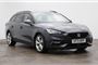 2021 SEAT Leon Estate 1.5 TSI EVO FR 5dr