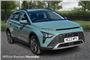 2023 Hyundai Bayon 1.0 TGDi 48V MHEV SE Connect 5dr DCT