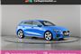 2021 Audi A3 30 TFSI S Line 5dr