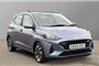 2024 Hyundai i10 1.0 Advance 5dr Auto