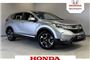 2021 Honda CR-V 2.0 i-MMD Hybrid SE 2WD 5dr eCVT