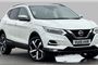 2019 Nissan Qashqai 1.3 DiG-T Tekna+ 5dr