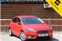 2017 Ford Focus 1.0 EcoBoost 125 Zetec Edition 5dr