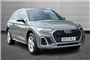 2023 Audi Q5 40 TDI Quattro S Line 5dr S Tronic