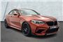 2020 BMW M2 M2 Competition 2dr DCT