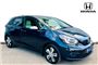 2021 Honda Jazz 1.5 i-MMD Hybrid EX 5dr eCVT