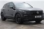 2021 Volkswagen Touareg 3.0 V6 TDI 4Motion Black Edition 5dr Tip Auto