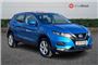 2020 Nissan Qashqai 1.3 DiG-T Acenta Premium 5dr