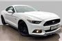 2017 Ford Mustang 5.0 V8 GT 2dr Auto