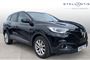 2016 Renault Kadjar 1.5 dCi Dynamique Nav 5dr EDC