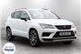 2020 SEAT Cupra Ateca 2.0 TSI 5dr DSG 4Drive