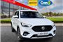 2023 MG ZS 1.0T GDi Exclusive 5dr