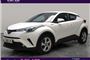 2019 Toyota C-HR 1.8 Hybrid Icon 5dr CVT