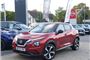 2022 Nissan Juke 1.0 DiG-T 114 Tekna 5dr