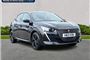 2021 Peugeot 208 1.2 PureTech 100 GT Premium 5dr