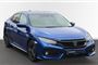 2018 Honda Civic 1.5 VTEC Turbo Sport 5dr