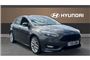 2017 Ford Focus 1.5 TDCi 120 ST-Line 5dr Powershift