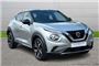 2021 Nissan Juke 1.0 DiG-T 114 Tekna+ 5dr