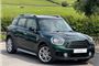 2019 MINI Countryman 1.5 Cooper Exclusive 5dr Auto