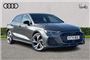 2024 Audi A3 35 TDI Black Edition 5dr S Tronic