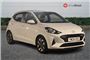 2024 Hyundai i10 1.0 [63] Advance 5dr [Nav]