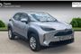 2023 Toyota Yaris Cross 1.5 Hybrid Icon 5dr CVT