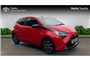 2019 Toyota Aygo 1.0 VVT-i X-Trend 5dr