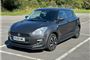 2019 Suzuki Swift 1.2 Dualjet Attitude 5dr