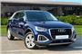 2021 Audi Q2 30 TFSI Sport 5dr