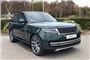 2024 Land Rover Range Rover 3.0 D350 HSE 4dr Auto