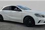 2015 Mercedes-Benz A-Class A180d Sport 5dr