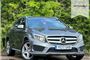 2017 Mercedes-Benz GLA GLA 200d AMG Line 5dr Auto [Executive]