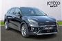 2022 Kia Niro 1.6 GDi Hybrid 4 5dr DCT