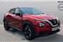 2024 Nissan Juke 1.0 DiG-T 114 N-Connecta 5dr