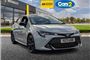 2021 Toyota Corolla 1.8 VVT-i Hybrid GR Sport 5dr CVT