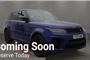 2021 Land Rover Range Rover Sport 5.0 P575 S/C SVR 5dr Auto