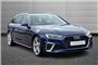 2021 Audi A4 Avant 35 TDI S Line 5dr S Tronic