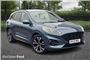 2022 Ford Kuga 1.5 EcoBoost 150 ST-Line 5dr